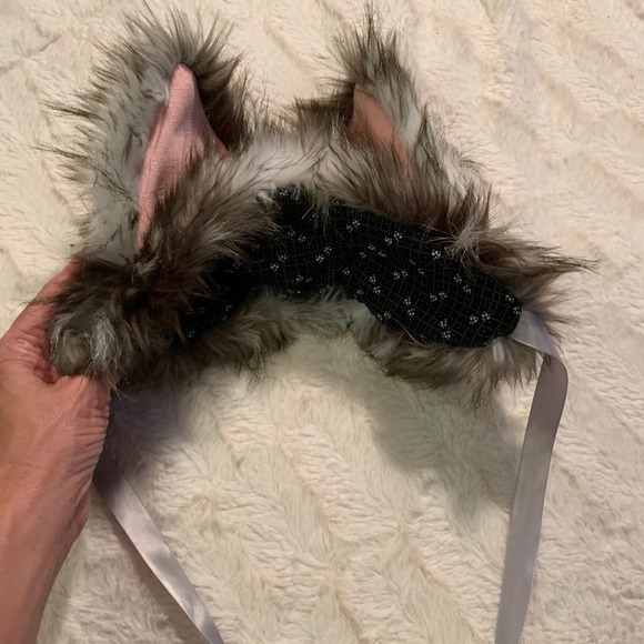 Playful Dress Up Furry Ears - Picture 1 of 8